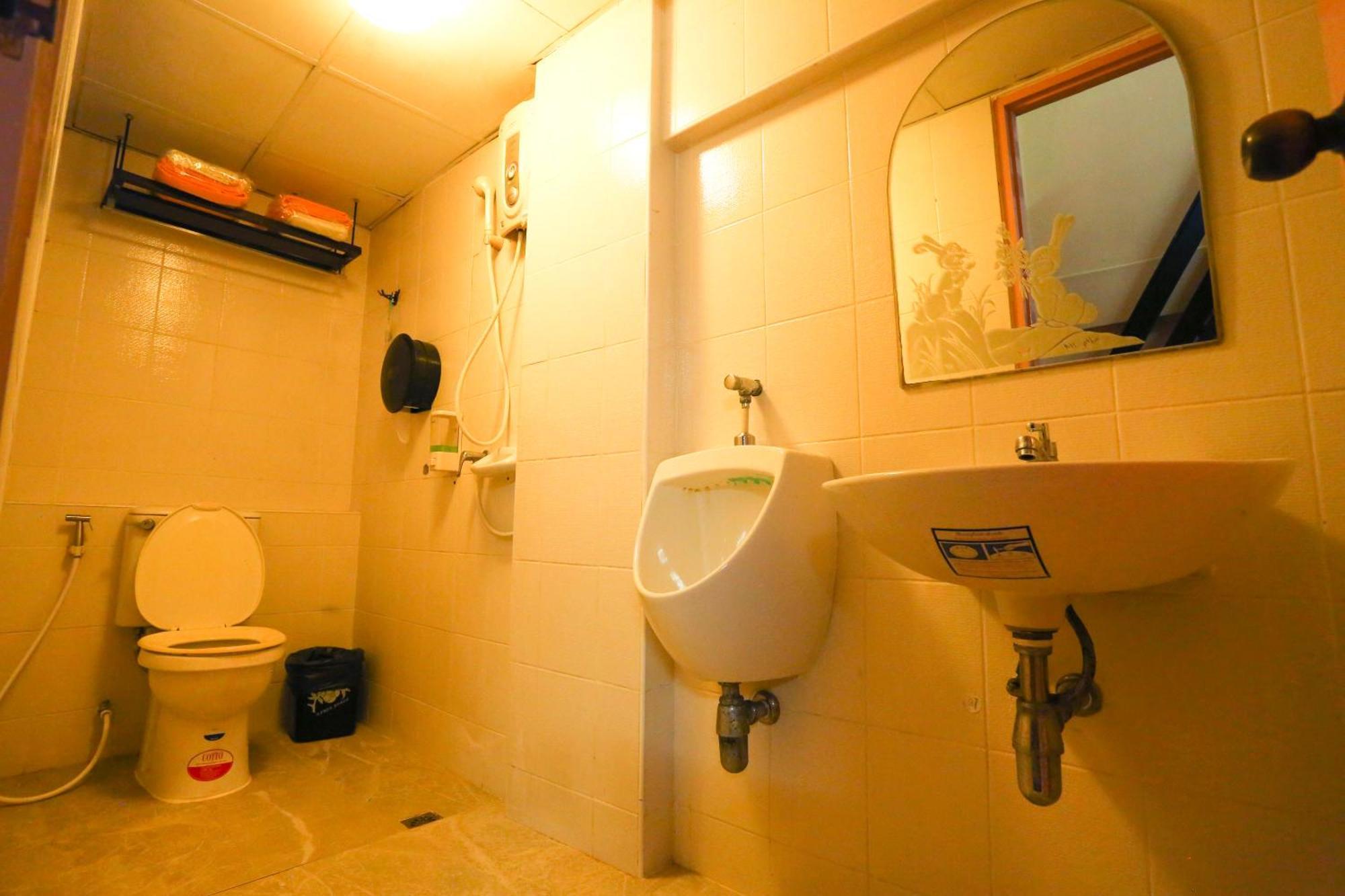 Pjr Chateau Bangkok