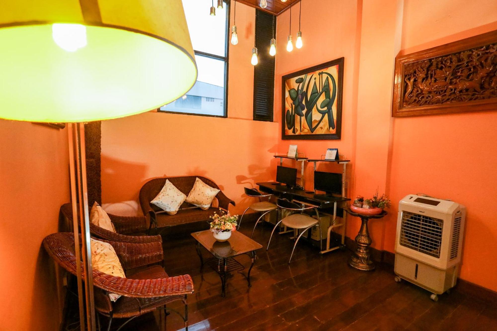 Pjr Chateau * Bangkok